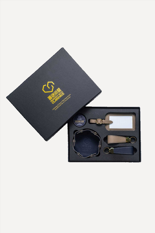 Assorted Gift Set [Corporate Gift]